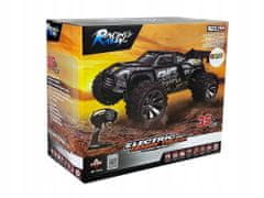 Rastar Auto Off-Road dálkově ovládané zelené 2.4G 1:18