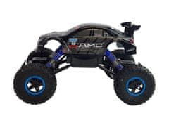 Rastar Auto Offroad dálkově ovládané R / C 1:14 modrá