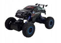 Rastar Auto Offroad dálkově ovládané R / C 1:14 modrá