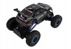 Rastar Auto Offroad dálkově ovládané R / C 1:14 modrá