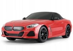 Rastar Auto R/C BMW Z4 Roadster Rastar 1:18 Red