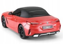 Rastar Auto R/C BMW Z4 Roadster Rastar 1:18 Red