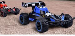 Rastar Blesk 1:10 2,4GHz 2WD RTR - modrý