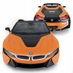 Rastar BMW i8 1:12 2,4 GHz RTR (baterie AA) -