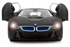 Rastar BMW i8 RASTAR 1:14 RTR (napájené bateriemi AA) -