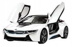 Rastar BMW i8 1:14 2,4 GHz RTR (napájení z baterie AA) -