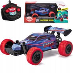 Dickie RC závodní auto Buggy