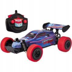 Dickie RC závodní auto Buggy