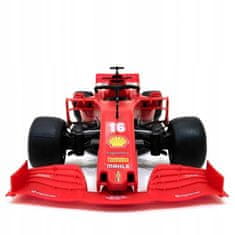 Rastar Ferrari SF1000 1:16 ARTR - červená