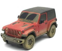 Rastar JEEP Wrangler Rubicon 1:24 RTR (napájení z baterie