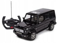 Rastar Mercedes-Benz G55 1:14 RTR (bateriový pohon A.