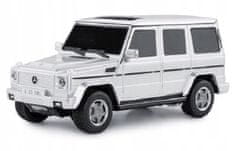 Rastar Mercedes-Benz G55 1:24 RTR (bateriový pohon A.