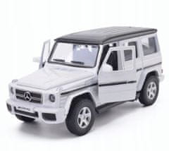 Rastar Mercedes-Benz G63 1:14 RTR (napájený z baterie A