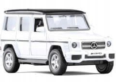 Rastar Mercedes-Benz G63 1:14 RTR (napájený z baterie A