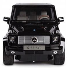 Rastar Mercedes-Benz G55 1:14 RTR (bateriový pohon A.