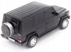 Rastar Mercedes-Benz G55 1:24 RTR (bateriový pohon A.