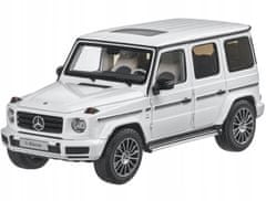 Rastar Mercedes-Benz G63 1:24 RTR (napájený z baterie A