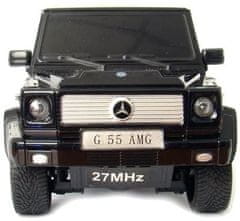 Rastar Mercedes-Benz G55 1:24 RTR (bateriový pohon A.