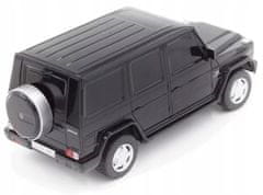 Rastar Mercedes-Benz G55 1:24 RTR (bateriový pohon A.