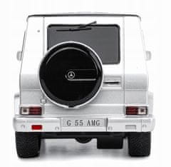 Rastar Mercedes-Benz G55 1:24 RTR (bateriový pohon A.