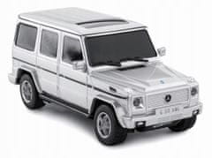 Rastar Mercedes-Benz G55 1:24 RTR (bateriový pohon A.