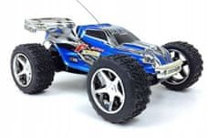 Rastar Mini Truggy High Speed - modrá