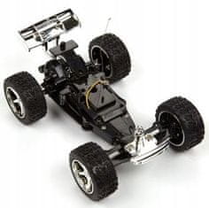 Rastar Mini Truggy High Speed - modrá