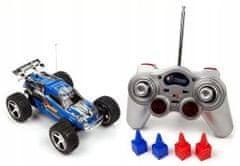 Rastar Mini Truggy High Speed - modrá