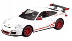 Rastar Porsche 911 GTS RS RASTAR 1:14 RTR (napájení na b