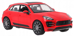 Rastar Porsche Macan 1:14 RTR (baterie AA) -