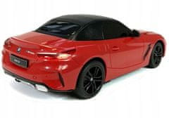 Rastar Rastar Auto R/C BMW Z4 Roadster Rastar 1:24 června