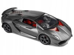 Rastar Sportovní vůz R/C 1:18 Lamborghini Sesto Elemento