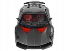 Rastar Sportovní vůz R/C 1:18 Lamborghini Sesto Elemento