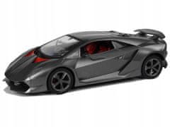 Rastar Sportovní vůz R/C 1:18 Lamborghini Sesto Elemento