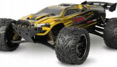 Rastar Truggy Racer 2WD 1:12 2,4 GHz RTR - žlutá