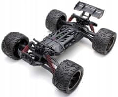 Rastar Truggy Racer 2WD 1:12 2,4 GHz RTR- červená
