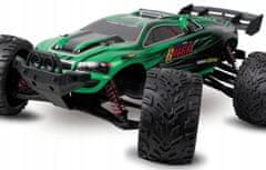 Rastar Truggy Racer 2WD 1:12 2,4 GHz RTR - zelená