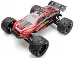 Rastar Truggy Racer 2WD 1:12 2,4 GHz RTR- červená