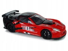 Rastar Závodní vůz R / C 1:18 Corvette C6.R Jun