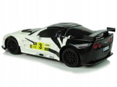 Rastar Závodní sportovní vůz R/C 1:24 Corvette C6.R Bia