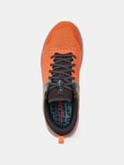 Under Armour Boty UA U HOVR DS Ridge TR-ORG 39