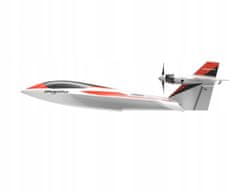 100% Dragonfly Seaplane V3 2,4 GHz RTF (šířka 70 cm)