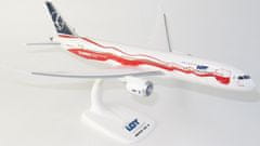 PPC Holland Boeing B787-9 Dreamliner, LOT Polish "Proud of Poland's Independence", Polsko, 1/200