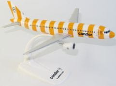 PPC Holland Airbus A320, Condor "Sunshine", Německo, 1/200