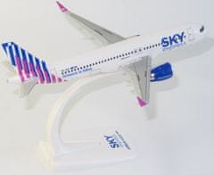 PPC Holland Airbus A320neo, Sky Express, Řecko, 1/200