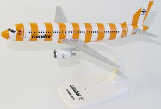 PPC Holland Airbus A320, Condor "Sunshine", Německo, 1/200