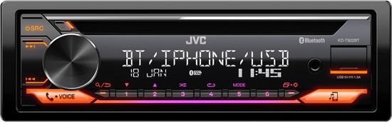 JVC KD-T922BT