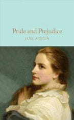 Jane Austenová: Pride and Prejudice