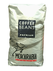 Káva Premium 90%arabica 10%robusta