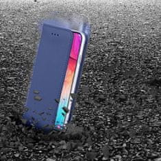 OEM Pouzdro flip Xiaomi Redmi 9T / Poco M3 modré